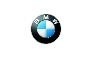 BMW logo
