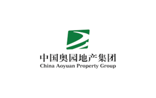 China Aoyuan logo