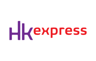 HKExpress logo