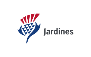 Jardines logo