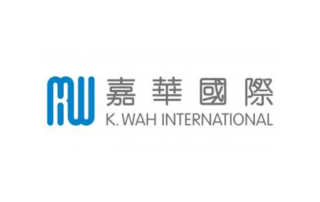 K Wah logo