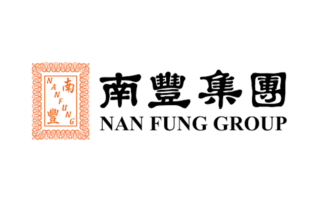 Nan Fung Group logo