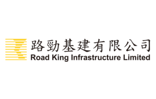Road King logo